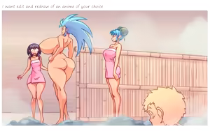 Page 1533 of N647 Patreon Works Part 2 - preview thumbnail