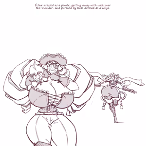 Page 1534 of N647 Patreon Works Part 2 - preview thumbnail