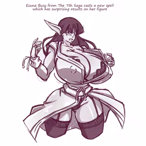 Page 155 of N647 Patreon Works Part 2 - preview thumbnail