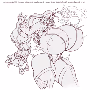 Page 1577 of N647 Patreon Works Part 2 - preview thumbnail