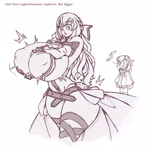 Page 1581 of N647 Patreon Works Part 2 - preview thumbnail