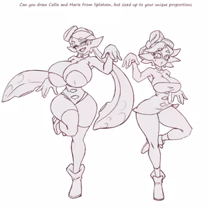 Page 1604 of N647 Patreon Works Part 2 - preview thumbnail
