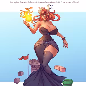Page 1605 of N647 Patreon Works Part 2 - preview thumbnail