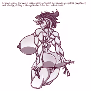 Page 161 of N647 Patreon Works Part 2 - preview thumbnail