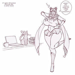 Page 1619 of N647 Patreon Works Part 2 - preview thumbnail