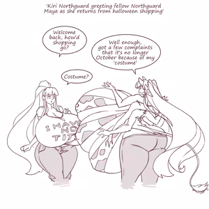 Page 1641 of N647 Patreon Works Part 2 - preview thumbnail