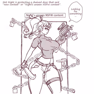 Page 1660 of N647 Patreon Works Part 2 - preview thumbnail