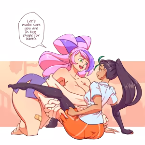 Page 1661 of N647 Patreon Works Part 2 - preview thumbnail