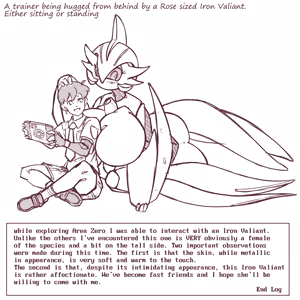 Page 1672 of N647 Patreon Works Part 2 - preview thumbnail