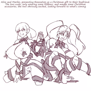 Page 1688 of N647 Patreon Works Part 2 - preview thumbnail