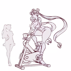 Page 1704 of N647 Patreon Works Part 2 - preview thumbnail