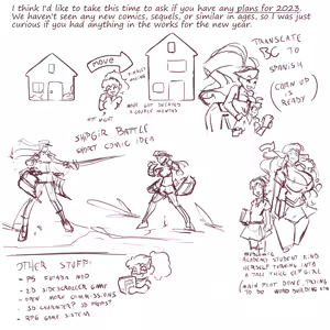 Page 1711 of N647 Patreon Works Part 2 - preview thumbnail