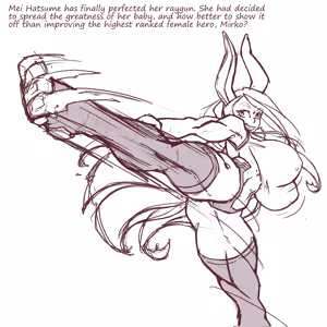 Page 1726 of N647 Patreon Works Part 2 - preview thumbnail