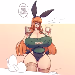 Page 1730 of N647 Patreon Works Part 2 - preview thumbnail