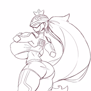 Page 1748 of N647 Patreon Works Part 2 - preview thumbnail
