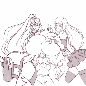 Page 1749 of N647 Patreon Works Part 2 - preview thumbnail