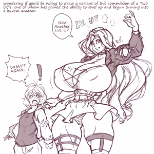 Page 1761 of N647 Patreon Works Part 2 - preview thumbnail