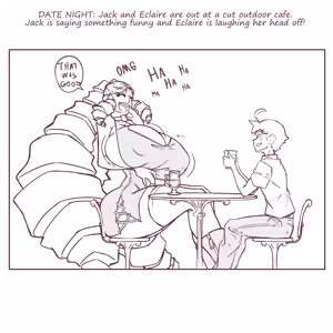 Page 1800 of N647 Patreon Works Part 2 - preview thumbnail