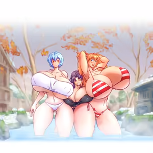 Page 1854 of N647 Patreon Works Part 2 - preview thumbnail
