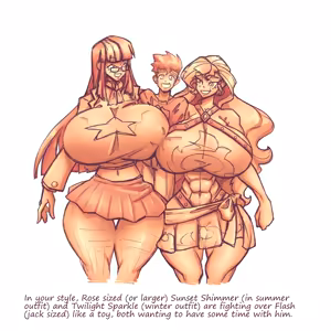 Page 1859 of N647 Patreon Works Part 2 - preview thumbnail