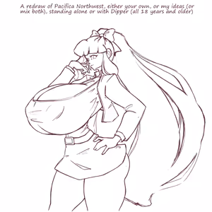 Page 1862 of N647 Patreon Works Part 2 - preview thumbnail