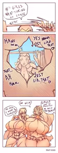 Page 1882 of N647 Patreon Works Part 2 - preview thumbnail