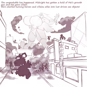 Page 1895 of N647 Patreon Works Part 2 - preview thumbnail