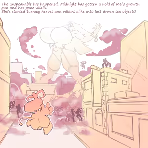 Page 1896 of N647 Patreon Works Part 2 - preview thumbnail