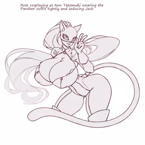Page 1916 of N647 Patreon Works Part 2 - preview thumbnail