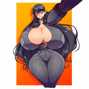 Page 1922 of N647 Patreon Works Part 2 - preview thumbnail