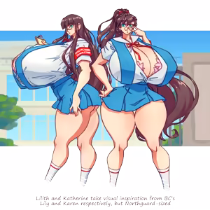 Page 1927 of N647 Patreon Works Part 2 - preview thumbnail