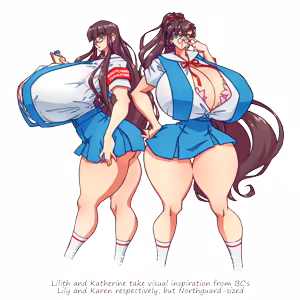 Page 1928 of N647 Patreon Works Part 2 - preview thumbnail