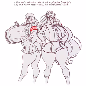 Page 1929 of N647 Patreon Works Part 2 - preview thumbnail
