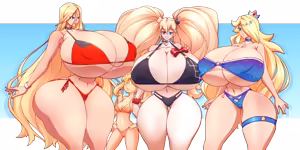Page 1930 of N647 Patreon Works Part 2 - preview thumbnail