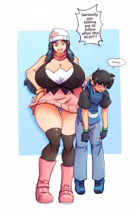 Page 1943 of N647 Patreon Works Part 2 - preview thumbnail
