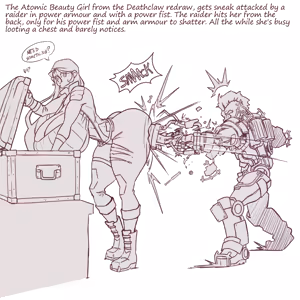 Page 1947 of N647 Patreon Works Part 2 - preview thumbnail