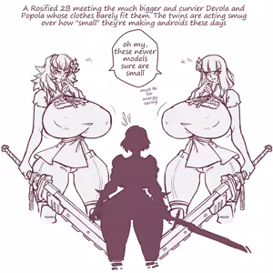 Page 1953 of N647 Patreon Works Part 2 - preview thumbnail