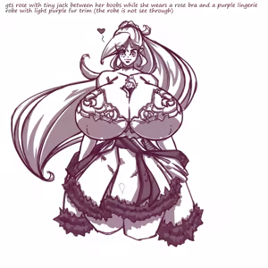 Page 196 of N647 Patreon Works Part 2 - preview thumbnail