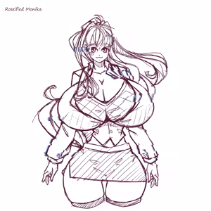 Page 223 of N647 Patreon Works Part 2 - preview thumbnail
