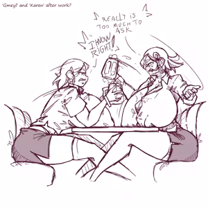 Page 227 of N647 Patreon Works Part 2 - preview thumbnail