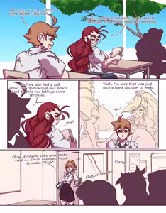 Page 252 of N647 Patreon Works Part 2 - preview thumbnail