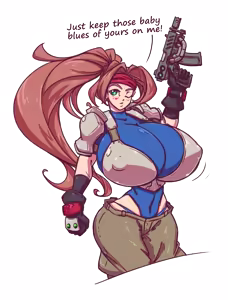 Page 253 of N647 Patreon Works Part 2 - preview thumbnail
