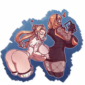 Page 279 of N647 Patreon Works Part 2 - preview thumbnail