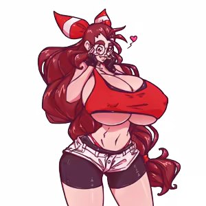 Page 317 of N647 Patreon Works Part 2 - preview thumbnail