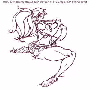 Page 325 of N647 Patreon Works Part 2 - preview thumbnail