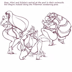 Page 348 of N647 Patreon Works Part 2 - preview thumbnail