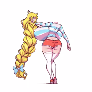 Page 354 of N647 Patreon Works Part 2 - preview thumbnail