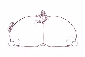 Page 357 of N647 Patreon Works Part 2 - preview thumbnail