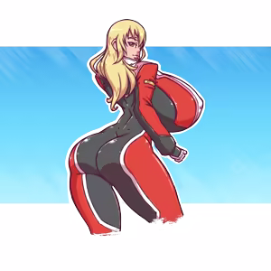 Page 369 of N647 Patreon Works Part 2 - preview thumbnail