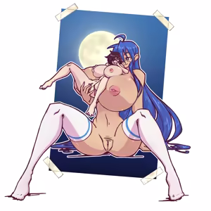 Page 374 of N647 Patreon Works Part 2 - preview thumbnail